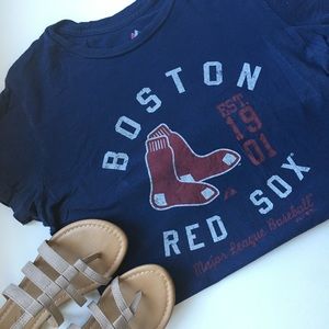 Boston Red Sox T-Shirt